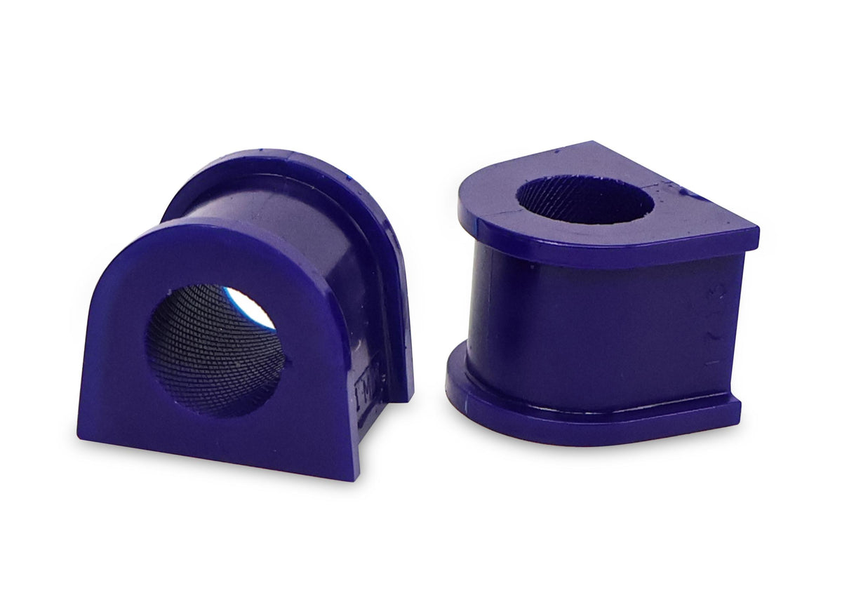 SuperPro Suspension Bushing Kit - SPF1713-21K