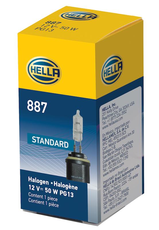 Hella - 887