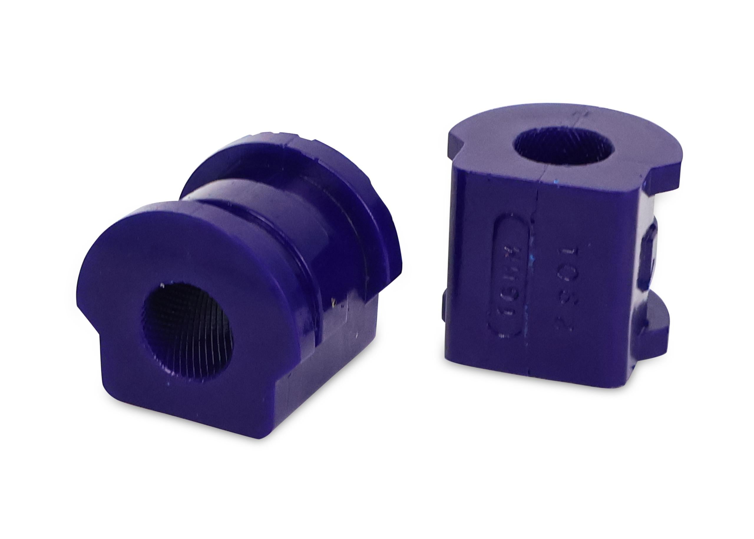 SuperPro Sway Bar Mount Bush Kit - SPF2901-16K