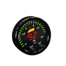 AEM X-Series Gauge - 30-0307