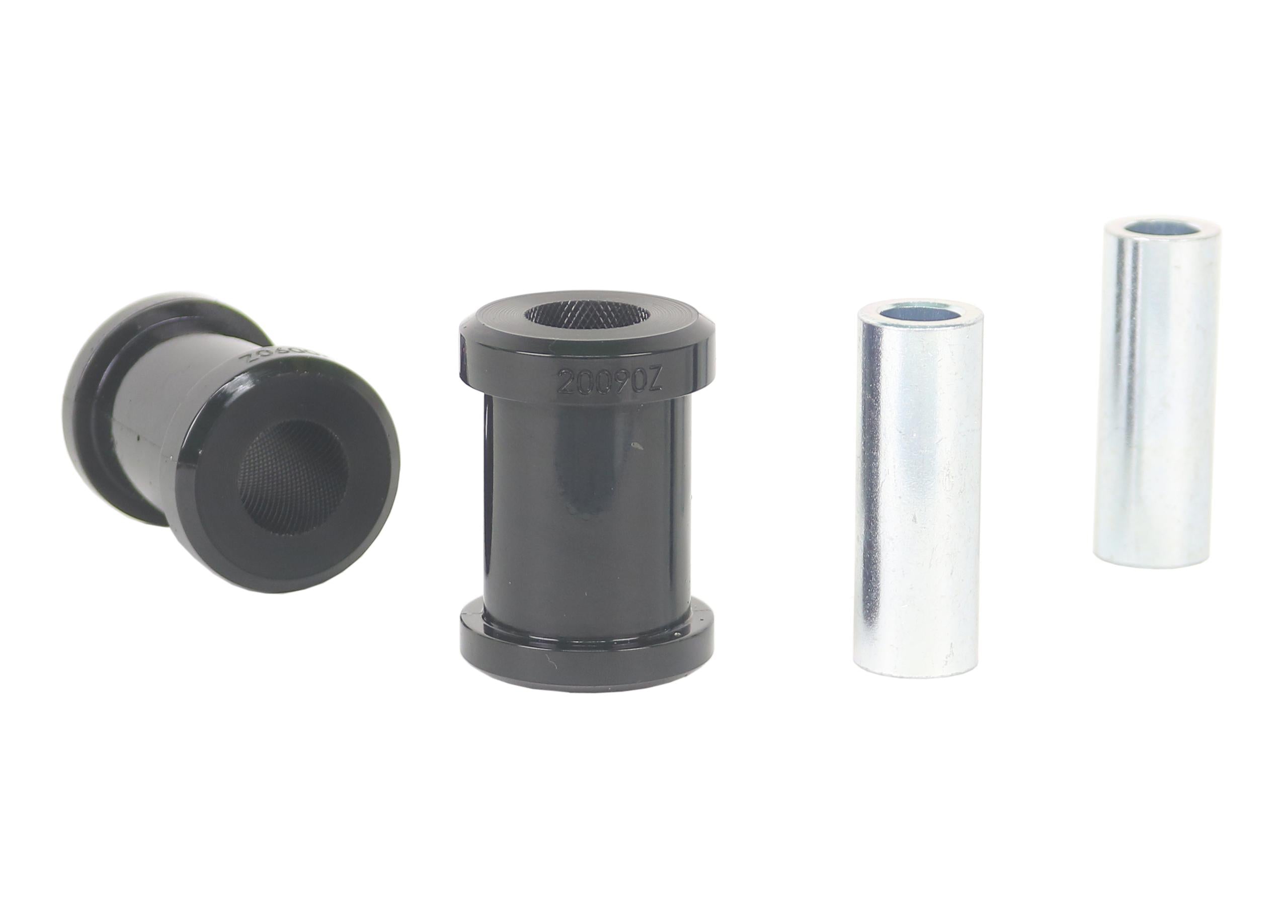 Whiteline Performance Control Arm Upper Front - Inner Bushing Kit - W63617