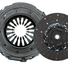 RAM Replacement clutch set GM 12 x 1 1/8-10. - 88744