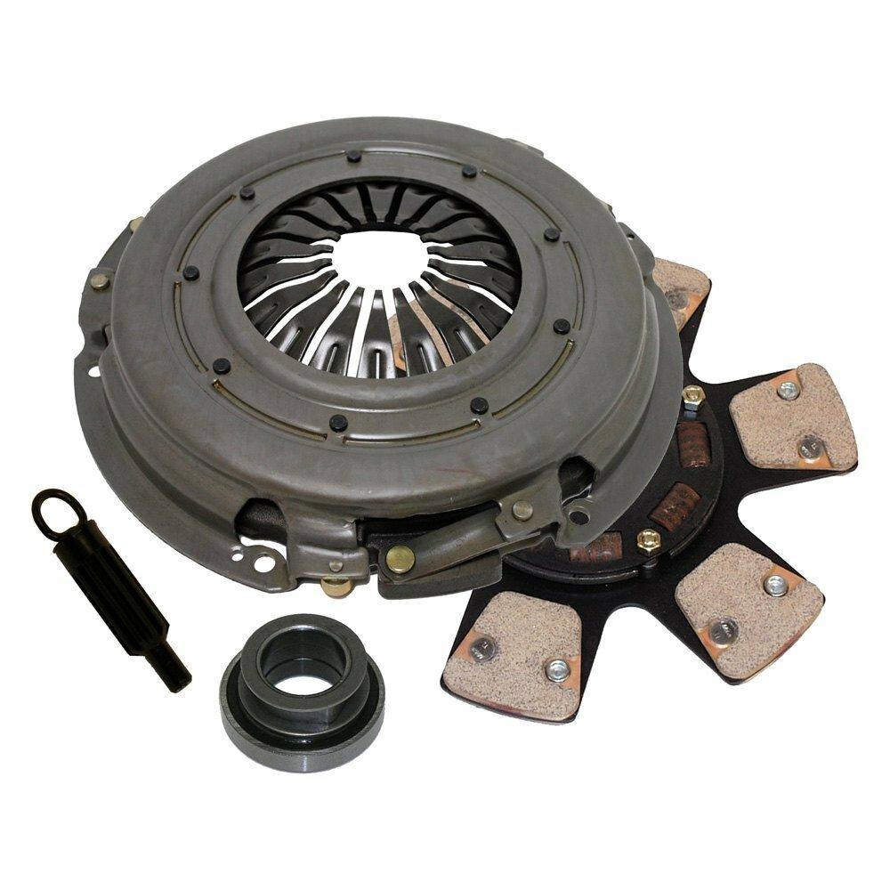 RAM Replacement clutch set GM Ceramic 12 x 1 1/8-10. - 88744C