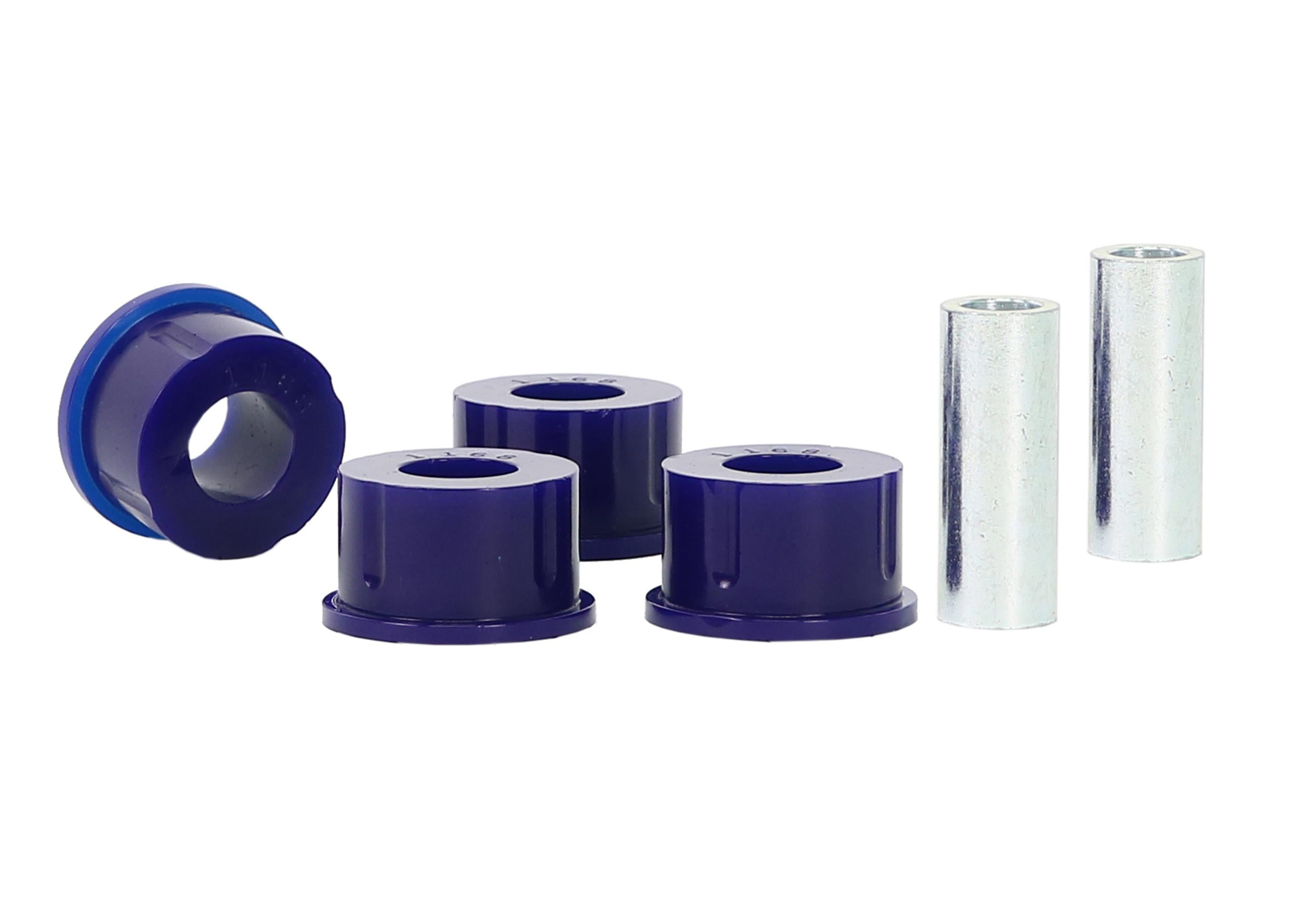 SuperPro Tramp Rod Bush Kit - SPF1168K