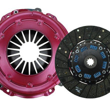 RAM HDX clutch set 1955-85 GM Diaphragm 10.5 x 1 1/8-10. - 88760HDX