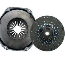 RAM Replacement clutch set 1955-85 GM 11 Diaphragm 1 1/8-26. - 88764