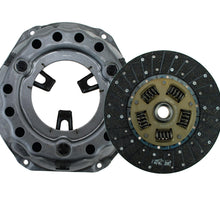 RAM Replacement clutch set Chrysler 10.5 Borg & Beck 1-23 . - 88766
