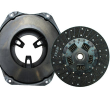 RAM Replacement clutch set Chrysler 10.5 Borg & Beck 1-23 . - 88766