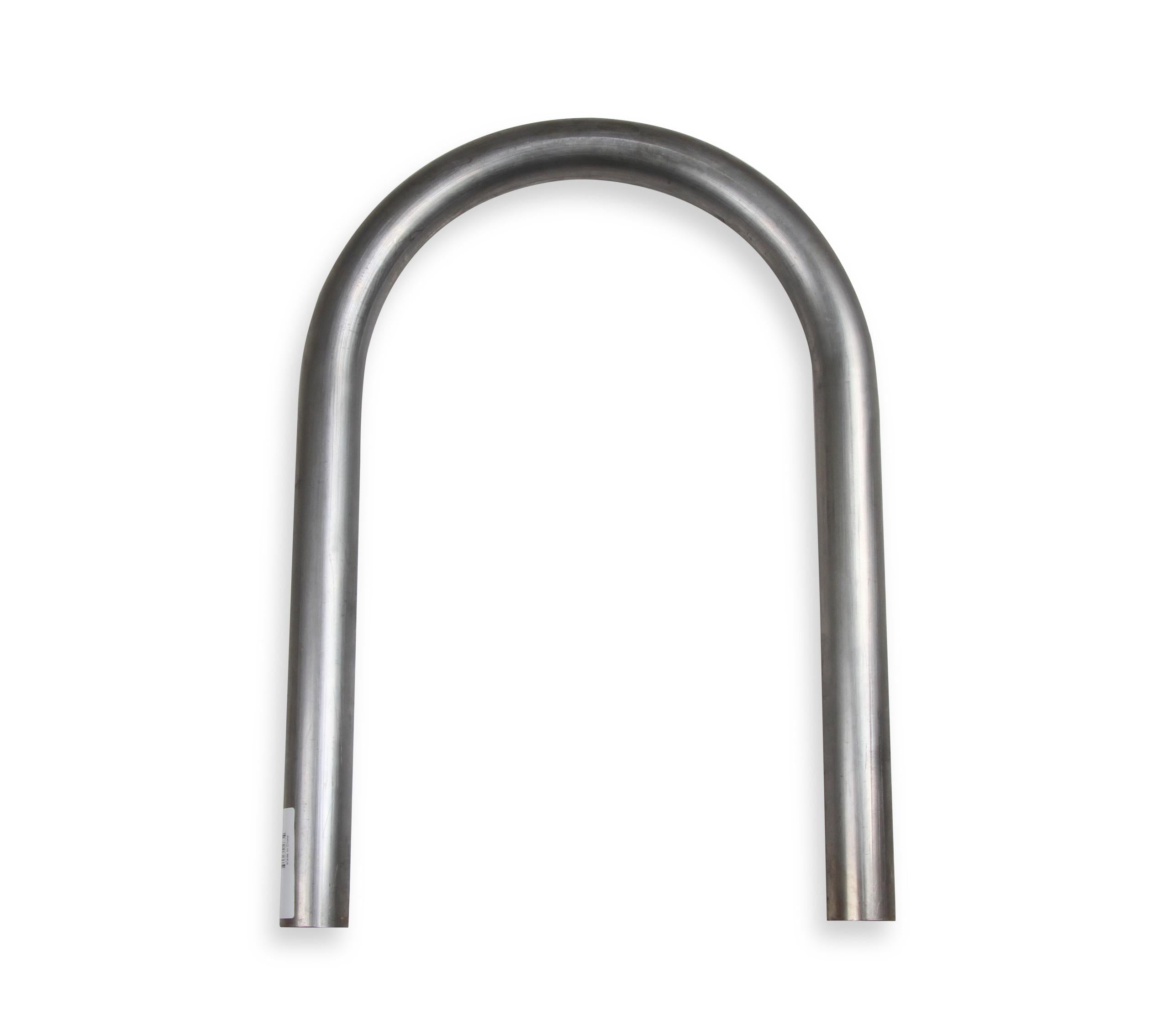 Hooker U-Bend,18Ga X 1 1/2X 6R X 12 - 12200HKR