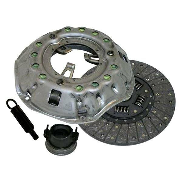 RAM Replacement clutch set AMC / Jeep 11 Borg & Beck 1 1/8-10 . - 88772