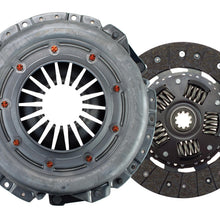 RAM Replacement clutch set Ford / Mercury 10 x 1 1/16-10. - 88778