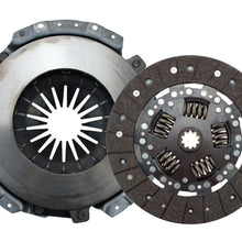 RAM Replacement clutch set Ford / Mercury 10 x 1 1/16-10. - 88778