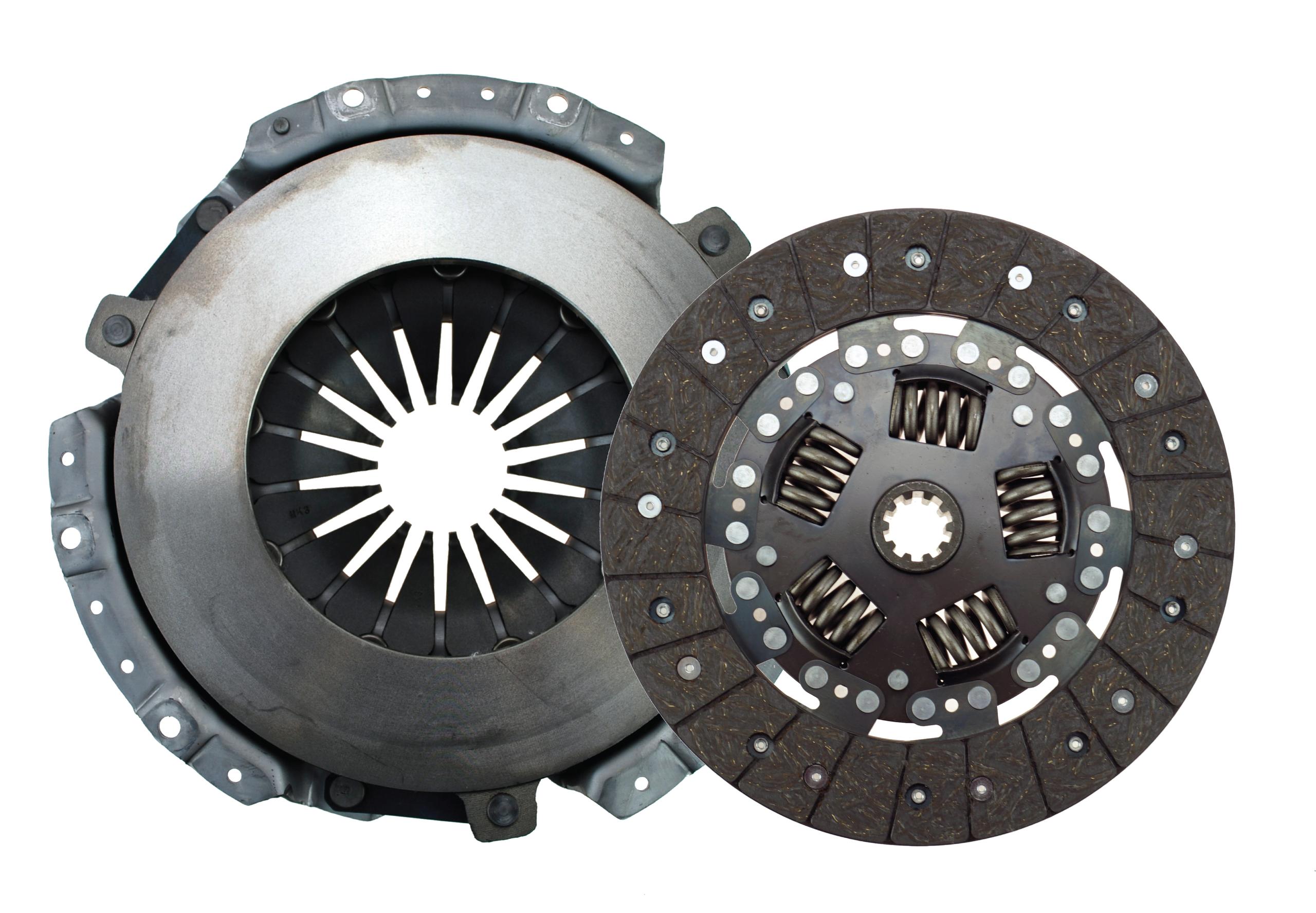 RAM Replacement clutch set Ford / Mercury 10 x 1 1/16-10. - 88778