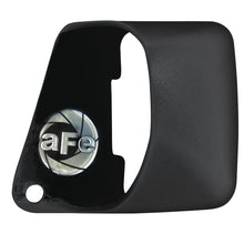 AFE Magnum FORCE Dynamic Air Scoop Black - 54-12218