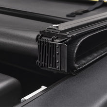 Truxedo 07-20 Toyota Tundra 5ft 6in Deuce Bed Cover
