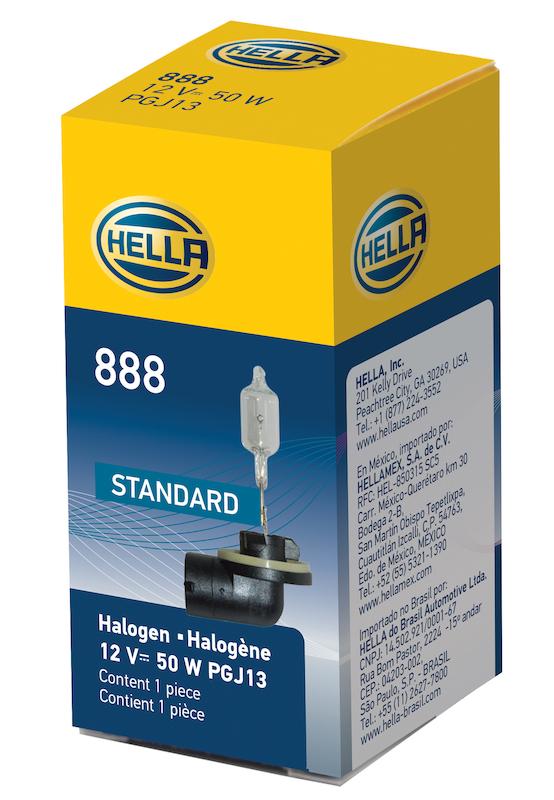Hella - 888