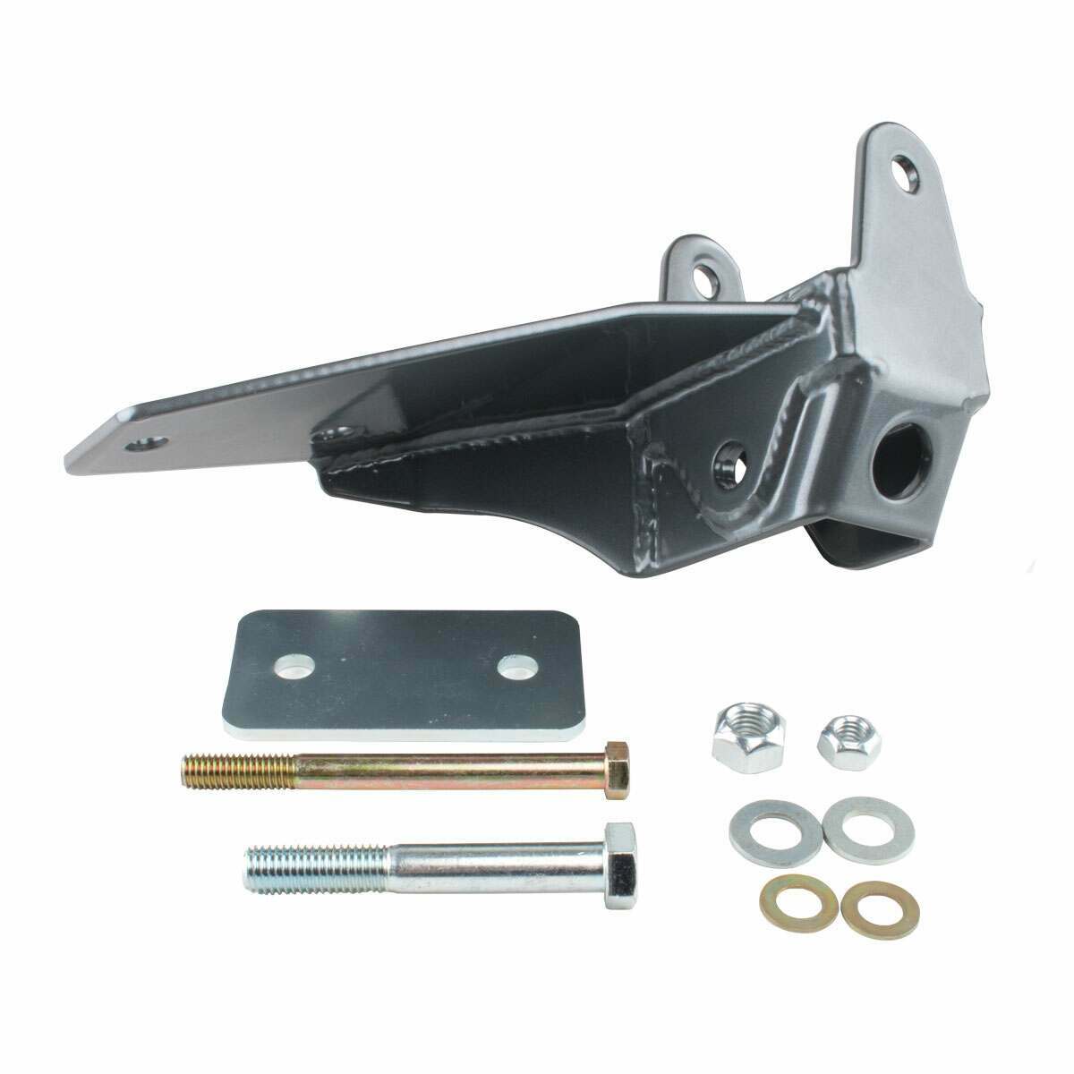 Synergy MFG JL Rear Track Bar Brace 18+ Wrangler JL/JLU Synergy MFG - 8880-01