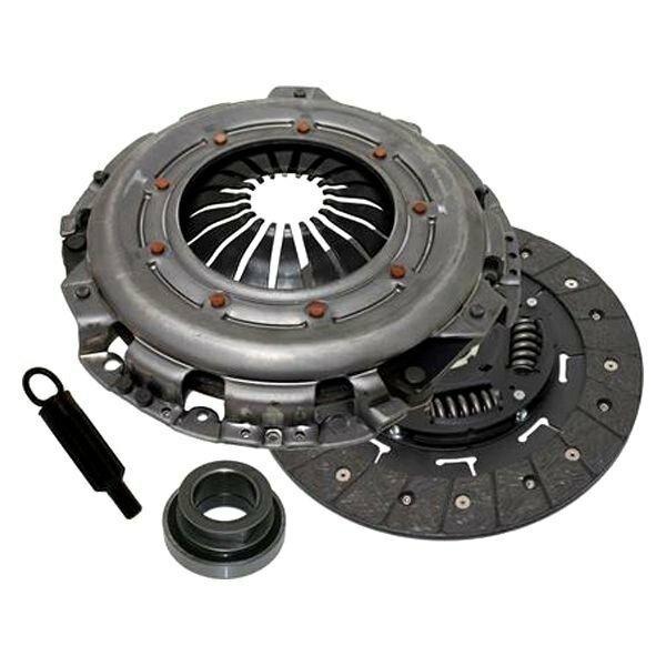 RAM Replacement clutch set Ford Truck 11 x 1 1/16-10. - 88801