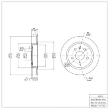 Technical Drawing