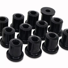 SuperPro Shackle Bush