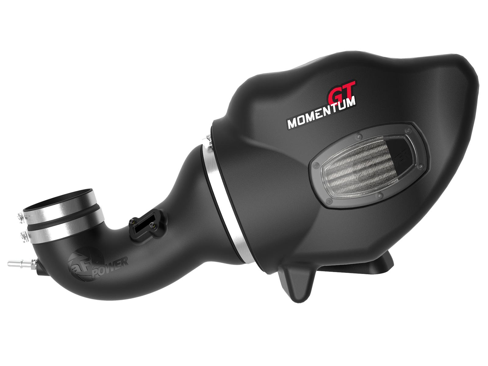 AFE Sealed Intake (2017-2019 Chevrolet Camaro ZL1 V8-6.2L (sc)) - 51-74214