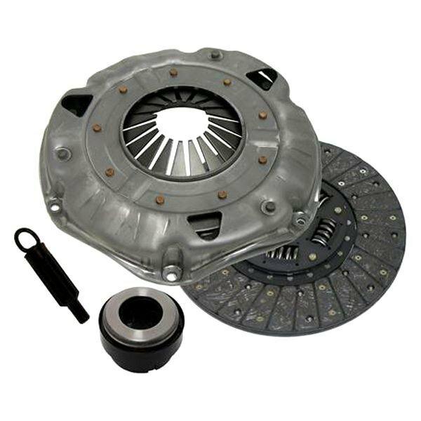 RAM Replacement clutch set Toyota 8 7/8 Diaphragm 1-20. - 88898