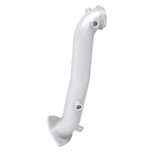 AFE Downpipe (2015-2016 GM Trucks V8-6.6L (td)) - 49-44113