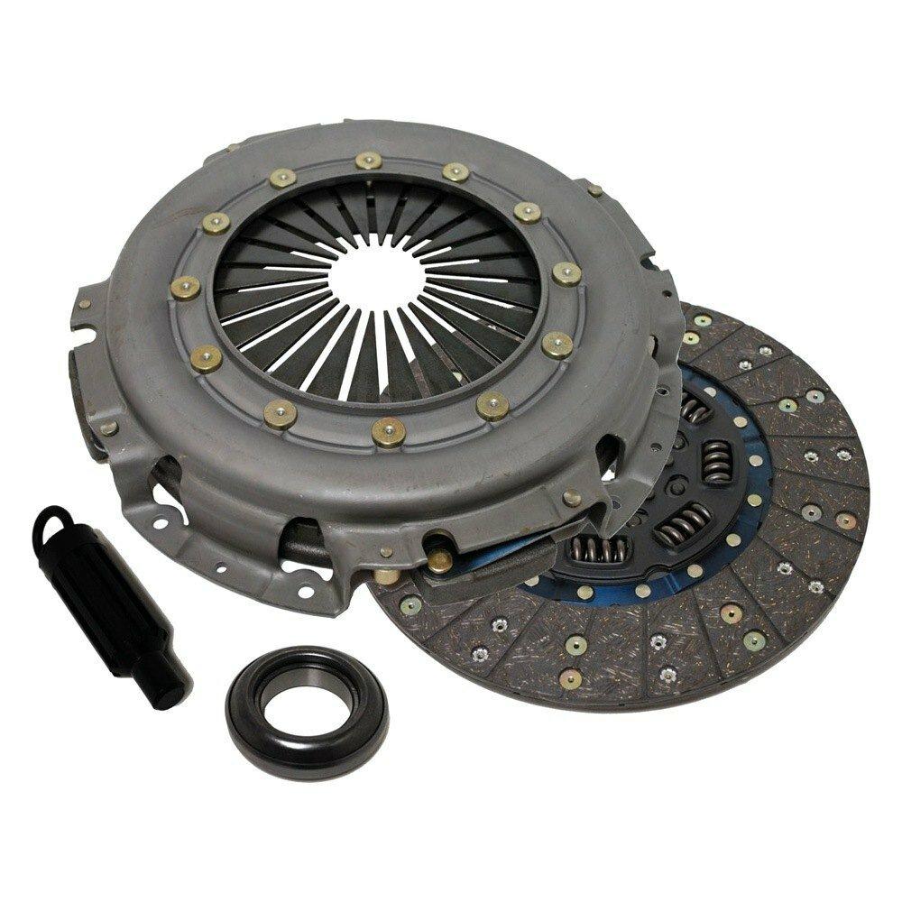 RAM Replacement clutch set Ford Truck 13 x 1 1/4-10. - 88914