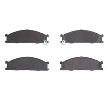 DFC 85-15 Subaru Svx Front 4000 Hybridynamic Brake Pads