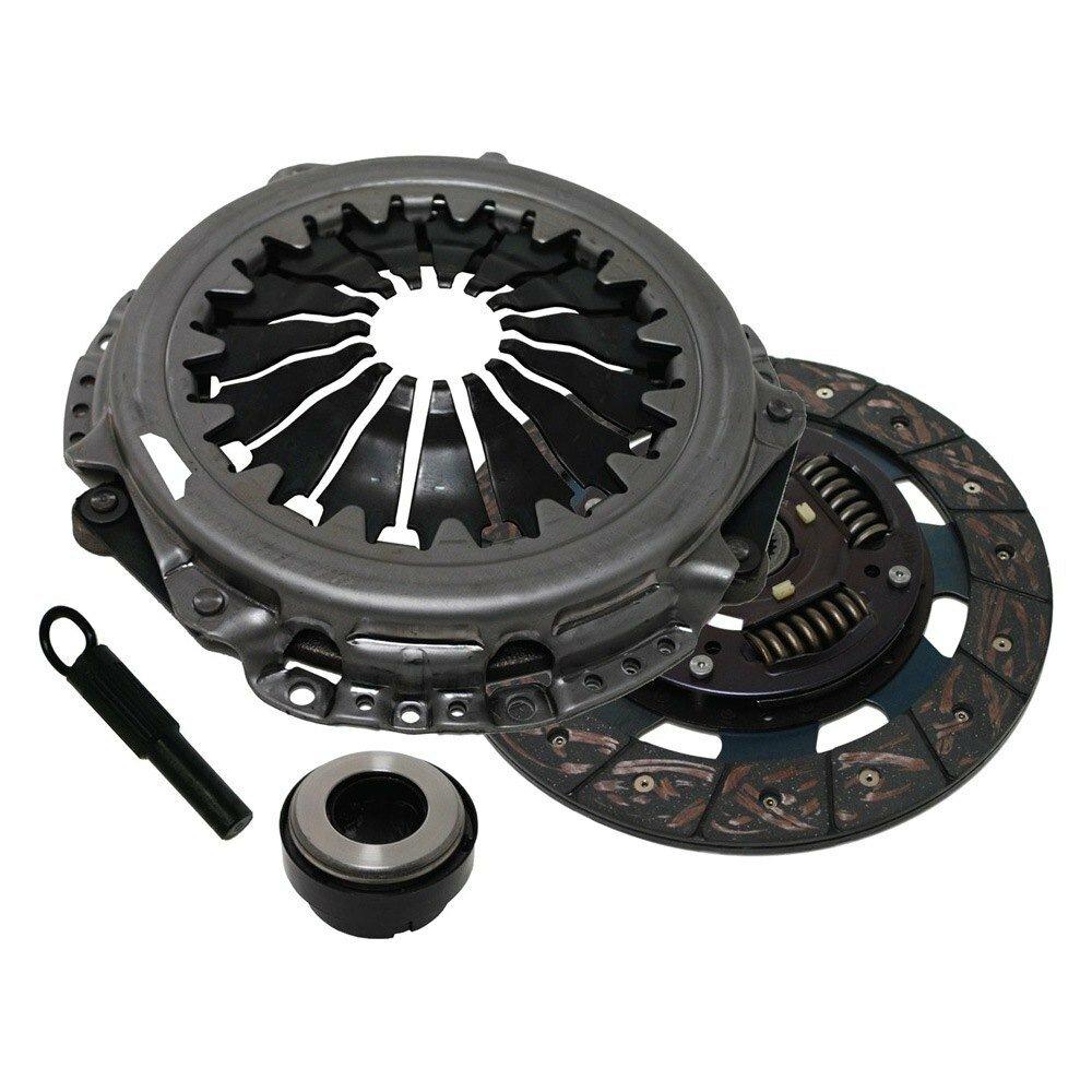 RAM Replacement clutch set Toyota 8 3/8 Diaphragm 15/16-21 . - 88925