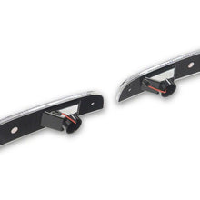 Raxiom 97-01 Jeep Cherokee XJ LED Side Marker Lights- Clear