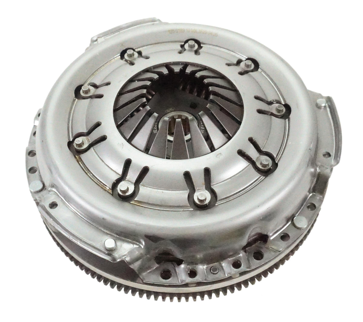 RAM Replacement clutch set Ford Mustang 10 x 1 1/16-10. - 88937