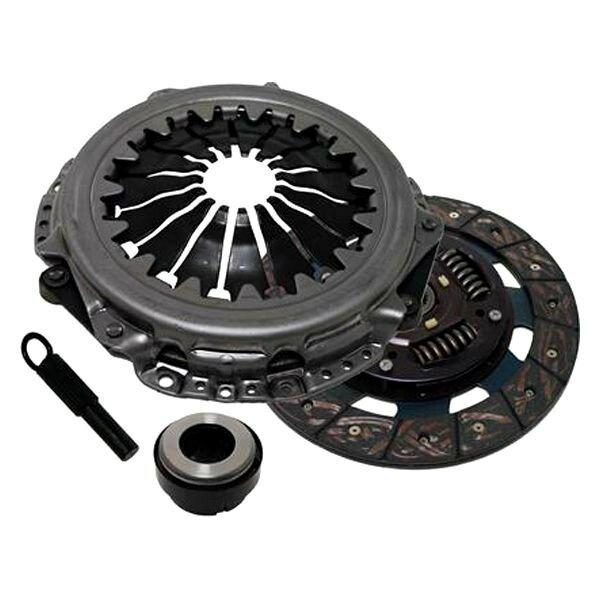RAM Replacement clutch set Jeep 10.5 x 1 1/8-10. - 88938