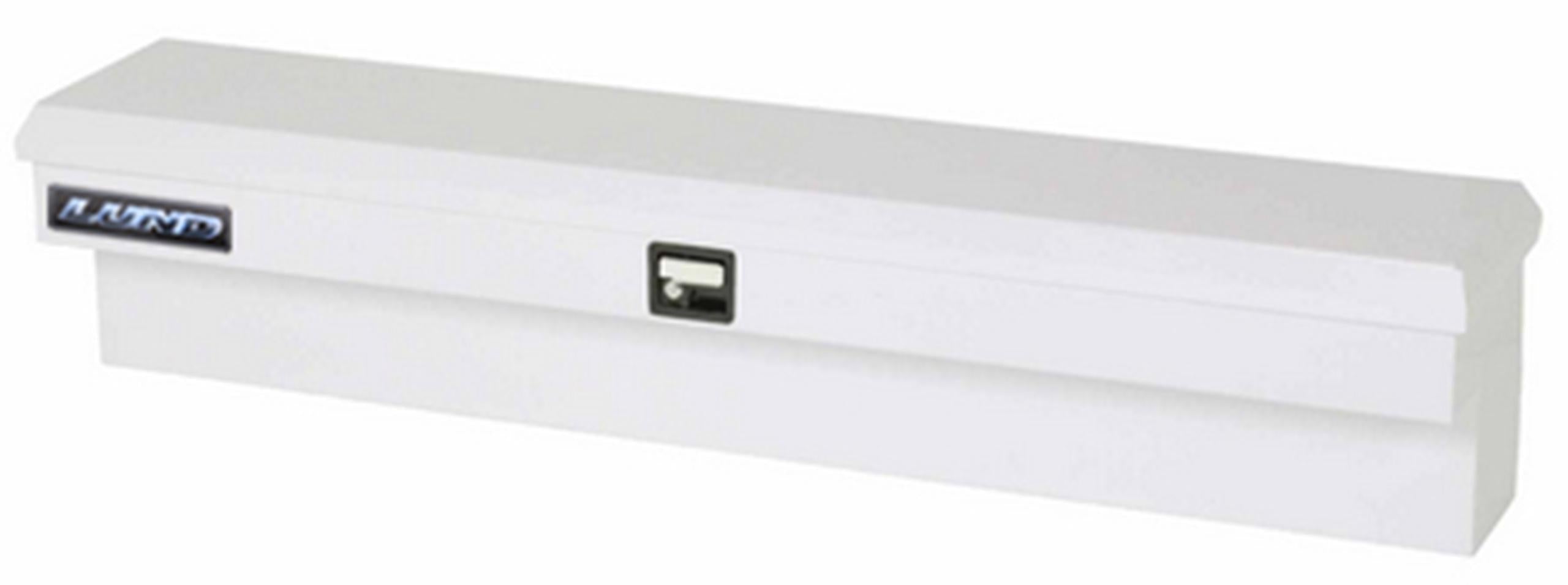 Lund Commercial Pro Steel Side Bins - 88950