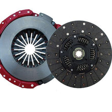 Ram 88951HDX HDX Clutch Kit 11" 10 Spline (99-04 Mustang GT / 2010 Mustang GT)