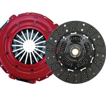 Ram 88951HDT HDX Clutch Kit 11" 26 Spline (99-04 Mustang GT w/26 Spline Input Shaft)