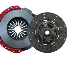 Ram 88951HDT HDX Clutch Kit 11" 26 Spline (99-04 Mustang GT w/26 Spline Input Shaft)