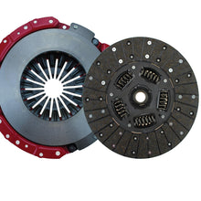 RAM Replacement clutch set Ford 11 x 1-23. (CONTAINS: 429, 4237-23, 23) - 88955