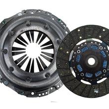 RAM Replacement clutch set Ford 11 Diaphragm 1 1/16-10. - 88969