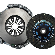 RAM Replacement clutch set Ford 11 Diaphragm 1 1/16-10. - 88969