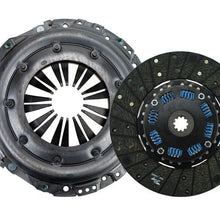 RAM HDX clutch set Ford 11 1 x 1/16-10. - 88969HDX