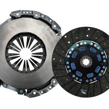RAM HDX clutch set Ford 11 1 x 1/16-10. - 88969HDX