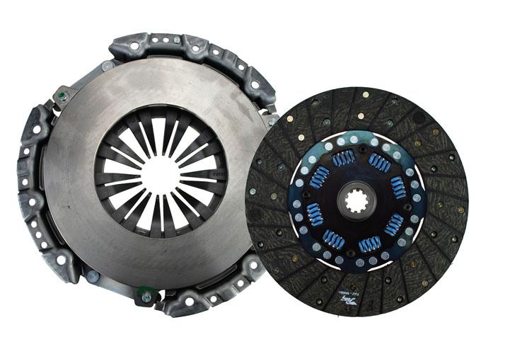 RAM HDX clutch set Ford 11 1 x 1/16-10. - 88969HDX
