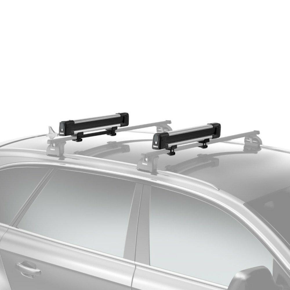 Thule Square Bar Adapter - 889704