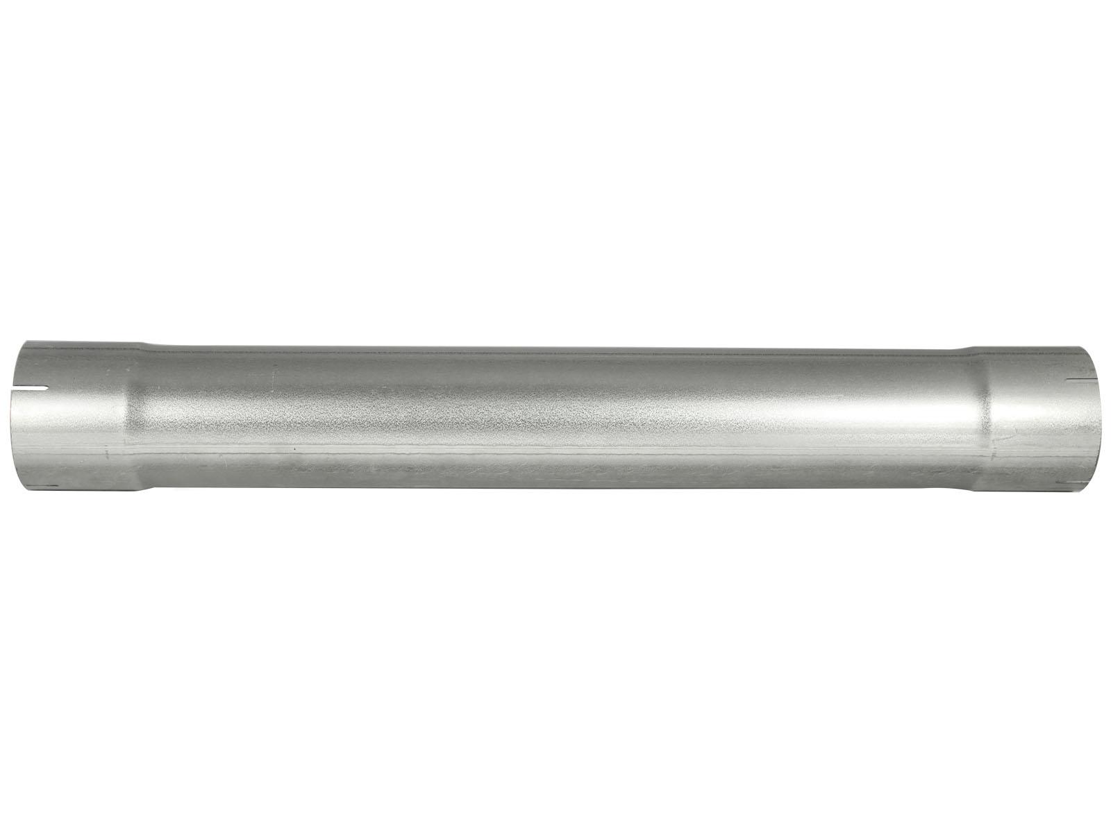 AFE Muffler Delete Pipe (Universal Fit) - 49-91003
