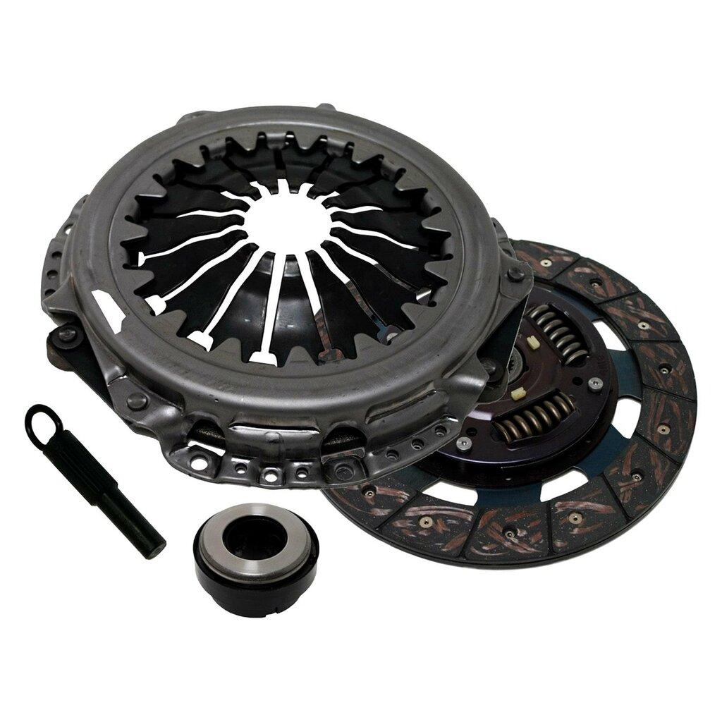 RAM Replacement clutch set Ford 9 1/4 x 1-23. - 88980