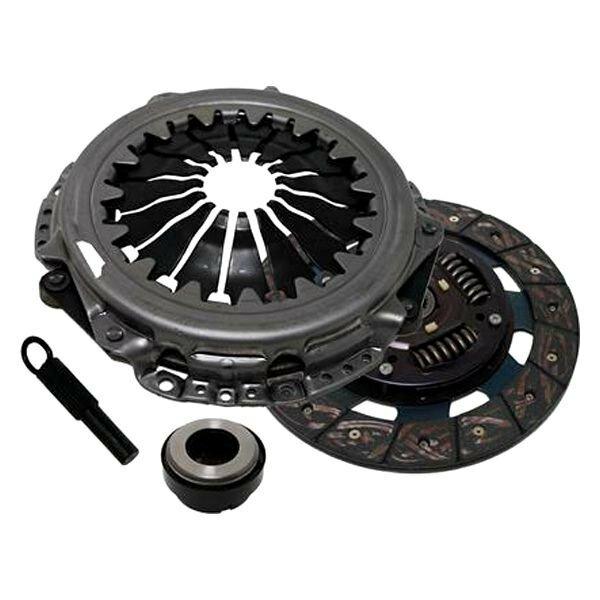 RAM Replacement clutch set Ford 10 1/4 x 1 23. - 88981