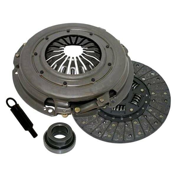 RAM Replacement clutch set Dodge 11 x 1 1/8-10. - 88983