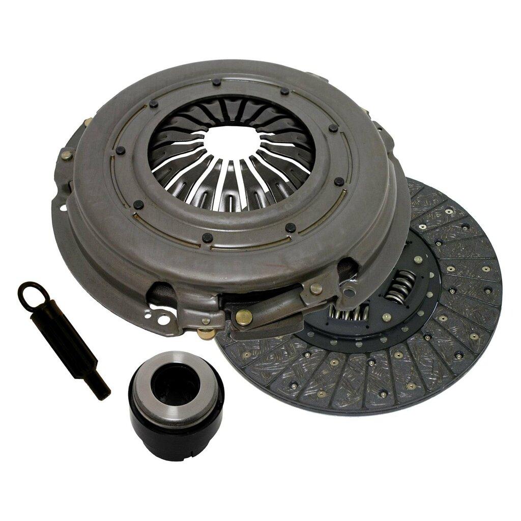 RAM Replacement clutch set GM 11.6 x 1 1/8-10. - 88986