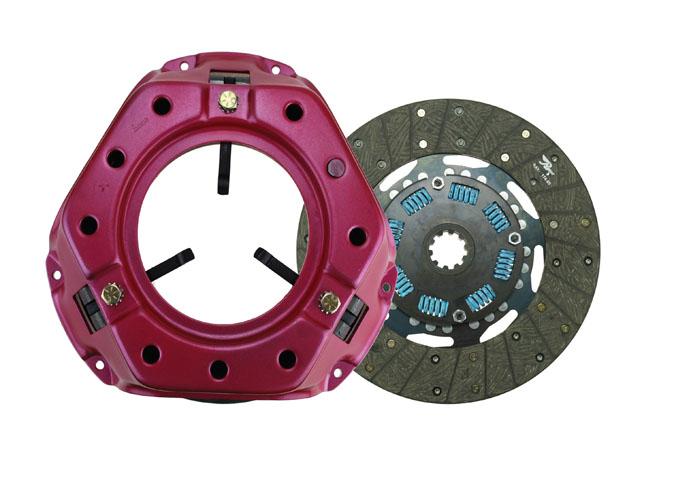 RAM HDX clutch set Ford 11 x  1 3/8-10. - 88988HDX